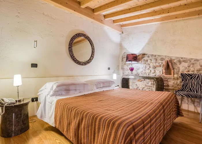 Boutique Hotel Scalzi - Adults Only
