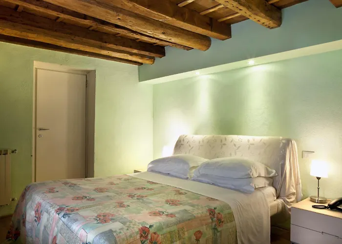 Boutique Hotel Scalzi - Adults Only