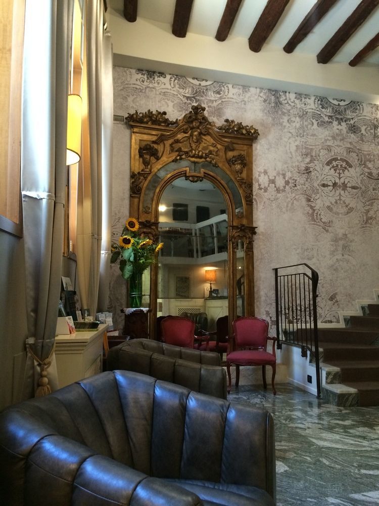 Hotel Boutique Scalzi - Adults Only